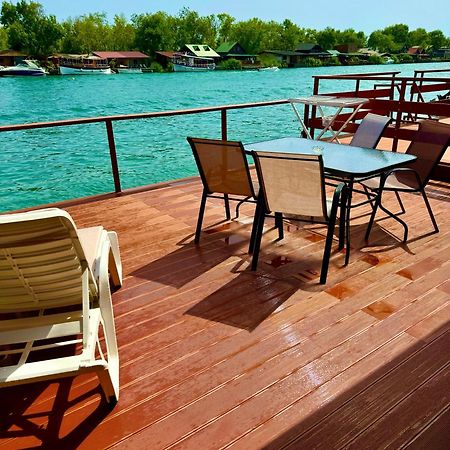 Apartment Soreja Ulcinj Ngoại thất bức ảnh