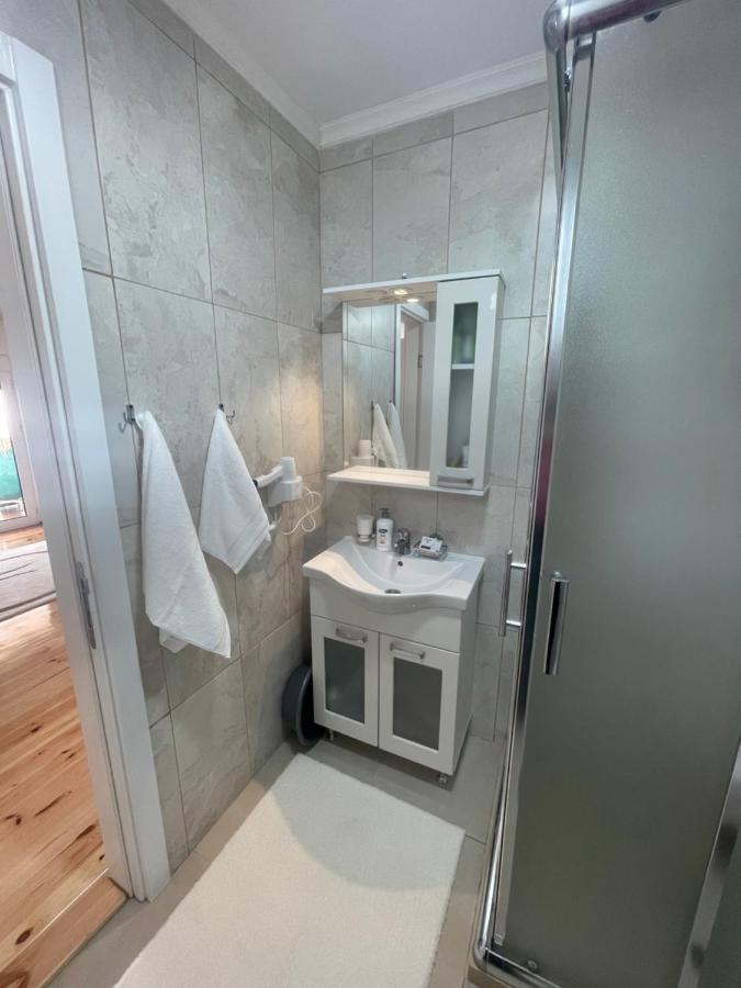 Apartment Soreja Ulcinj Ngoại thất bức ảnh