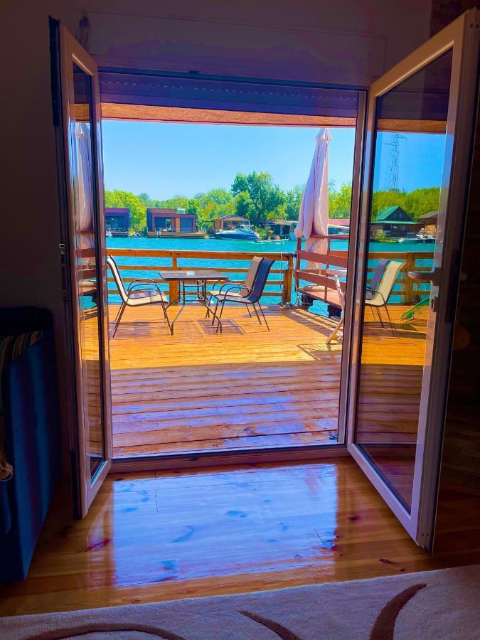 Apartment Soreja Ulcinj Ngoại thất bức ảnh