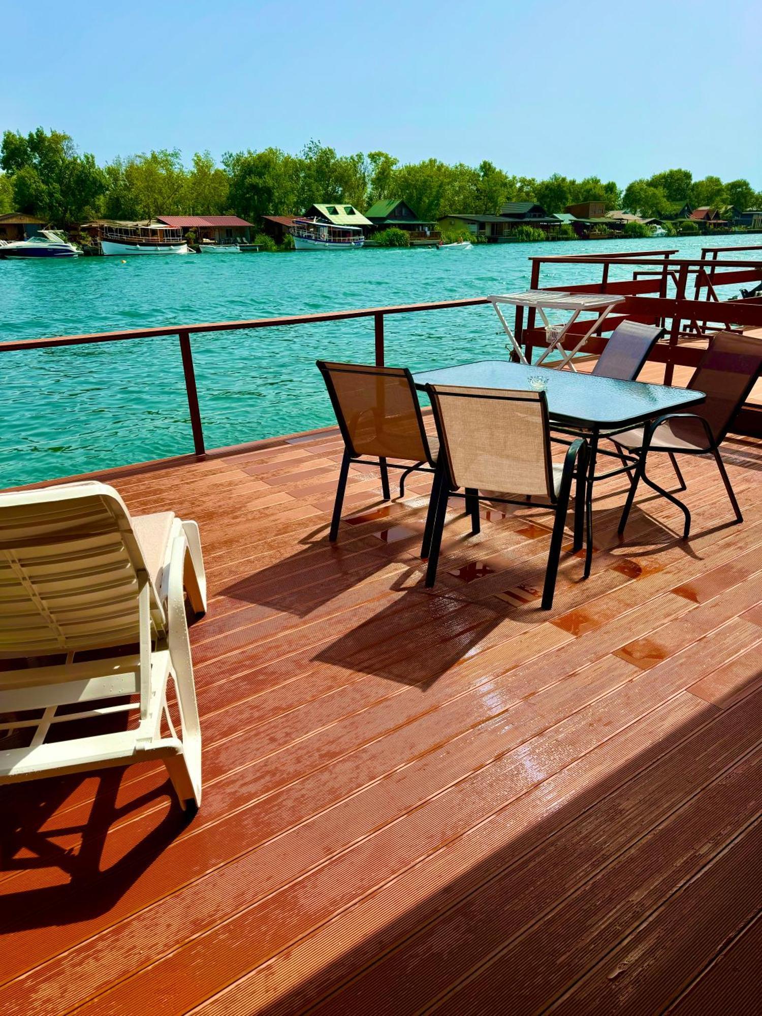 Apartment Soreja Ulcinj Ngoại thất bức ảnh