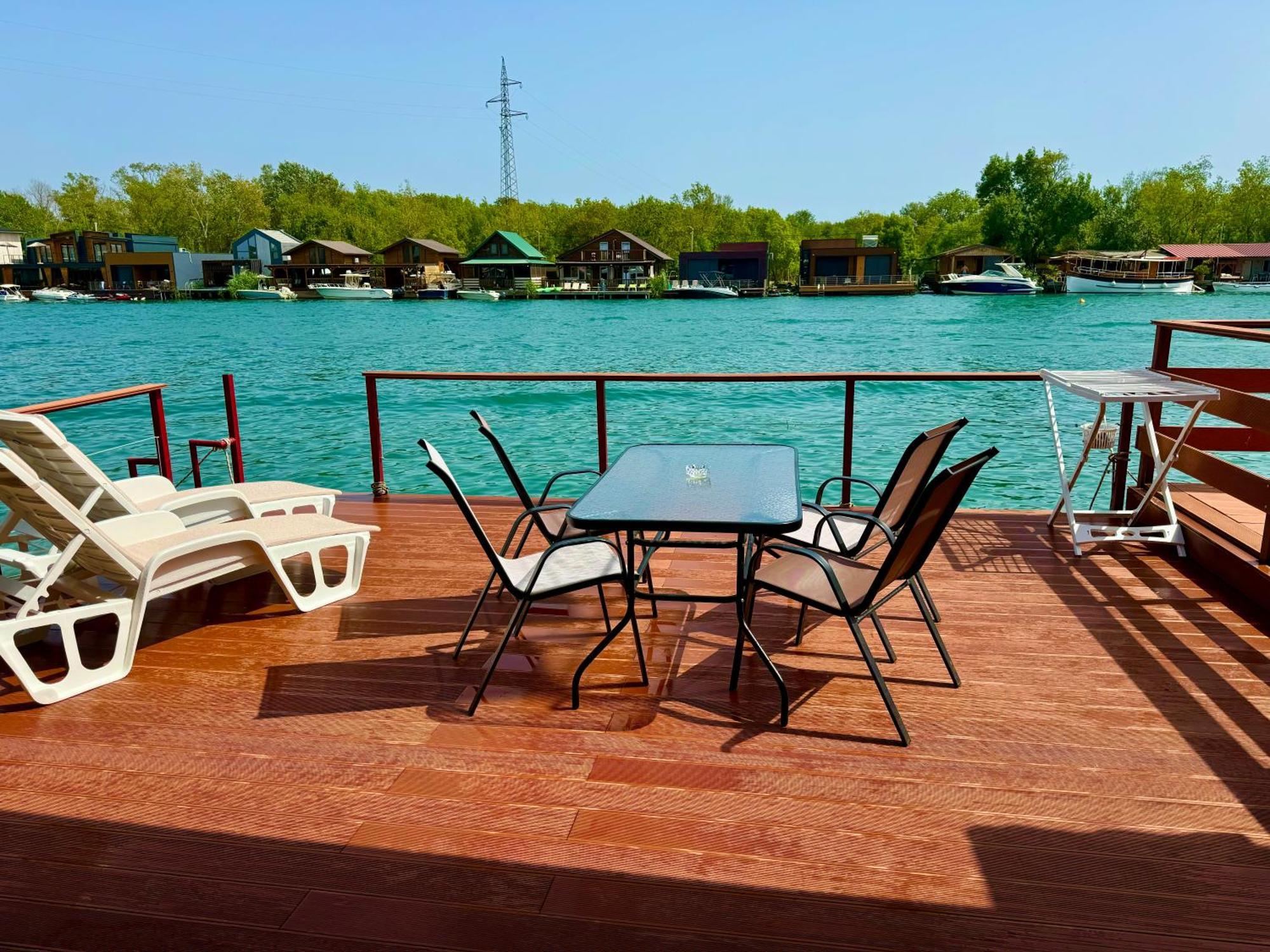 Apartment Soreja Ulcinj Ngoại thất bức ảnh