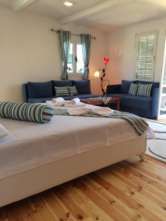 Apartment Soreja Ulcinj Ngoại thất bức ảnh